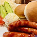 Komeda Ko-Hi-Ten - 