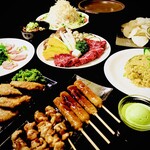 Izakaya Isshin Shouten - 