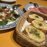 TRATTORIA Italia - 