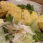 食・楽・酒・家 炉辺人別館 - 