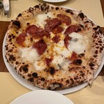 Pizzeria LUMEN - 