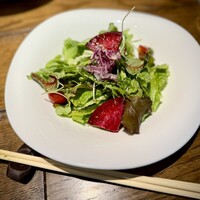 グリル プランチャ - 
