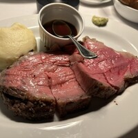 トラットリア グランボッカ - 