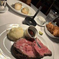 トラットリア グランボッカ - 
