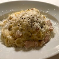 トラットリア グランボッカ - 
