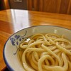 まえばうどん