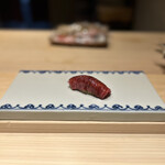 Sushi Tsutsumi - 