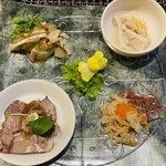 焼肉あきら漸 - 