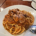 OSTERIA il FUOCO - 