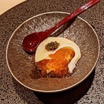 銀座 すし 仙道 - 