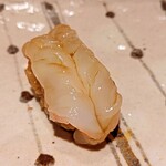 銀座 すし 仙道 - 