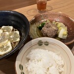 蕎麦前 ごとう - 