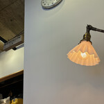 CHATTY CHATTY - 内観