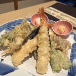 San zushi - 