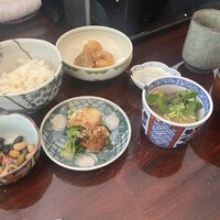あそび割烹 さん葉か -  あそび割烹 さん葉か -