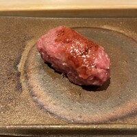 鮨 銀座 おのでら - 