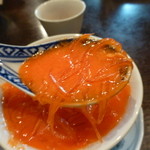 倪楊倫 - 2014.02　スープ、こんな感じ