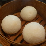 倪楊倫 - 2014.02　ココナッツ団子