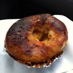 甘いバターと醤油が香ばしいじゃがジューシー178円