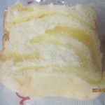 パン ドゥダン - ミニあん食・くり、カット！