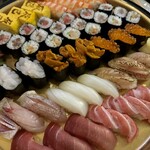 Sushi Tatsumi - 