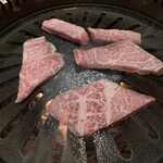 濱田屋 焼肉 ホルモン 五代目 市郎右衛門 - 
