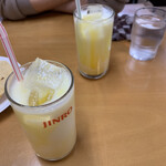 アイ エヌ キッチン - 