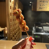 観音坂 鳥幸 - 