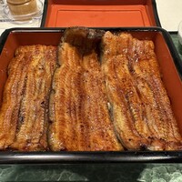うなぎ処 古賀  - 