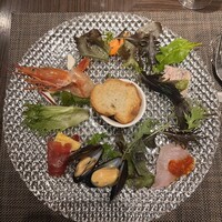 キャトルラパン - 