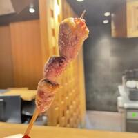 観音坂 鳥幸 - 