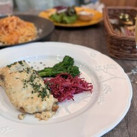 京の発酵イタリアンCAMOS - 