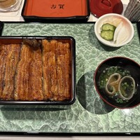 うなぎ処 古賀  - 