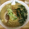 ラーメン 前田家