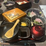 鯛料理とワインのお店 瀬戸神楽 - 