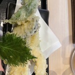 本格手打うどん 大河 - 