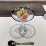 Sushi Yamaken - 