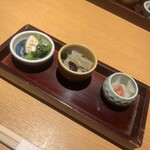 Shinjuku Sushi Tsumugi - 