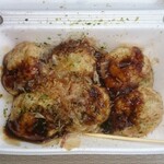 PAKU-PAKU - 料理写真: