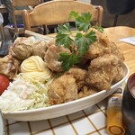 スエヒロ飯店 - 