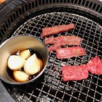 焼肉元山 - 