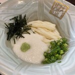 本格手打うどん 大河 - 