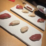 Shinjuku Sushi Tsumugi - 