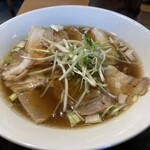 Jummai Miso Ramen Nakamura - 