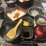 鯛料理とワインのお店 瀬戸神楽 - 