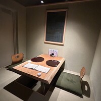 のどぐろ専門店 赤坂 かなめ - 