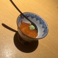 新宿 鮨 つむぎ - 