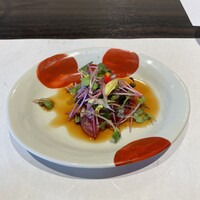 鮨 やまけん 銀座店 - 