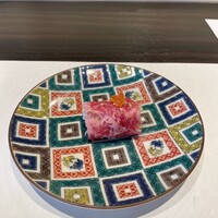 鮨 やまけん 銀座店 - 