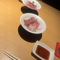 新宿 鮨 つむぎ - 